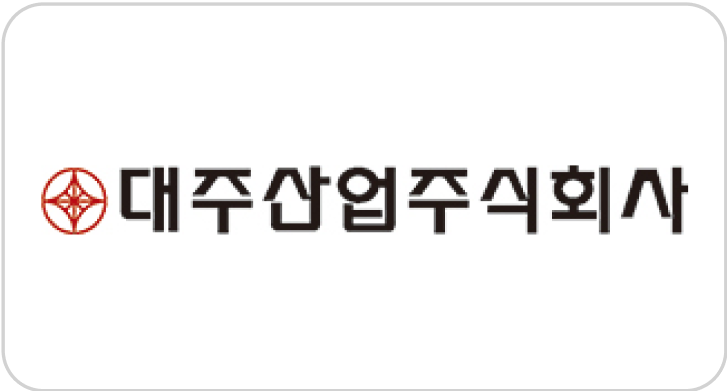 대주산업