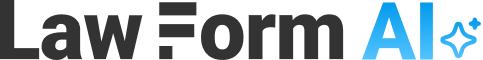 Lawform AI